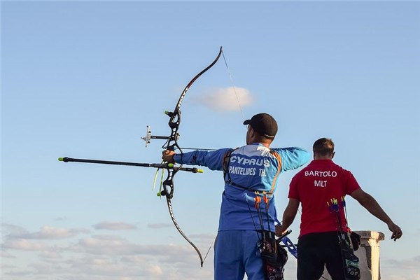 梦见瞄准是什么意思