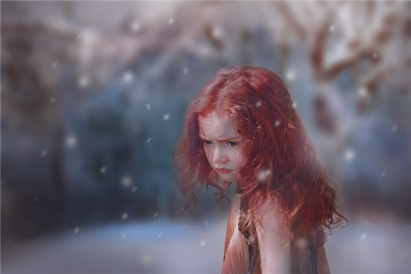 梦到头发掉了一块是什么意思