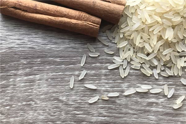 梦见吃生米是什么意思