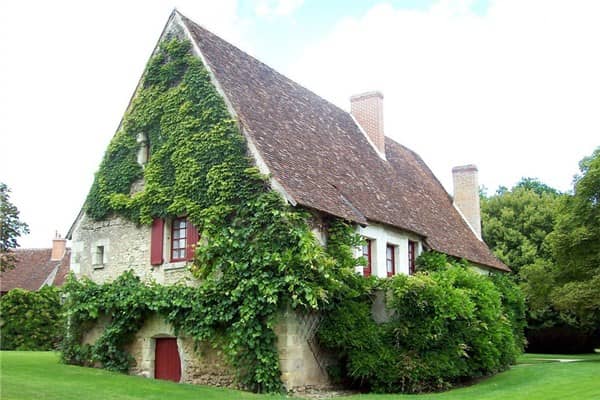 梦见洋房是什么意思