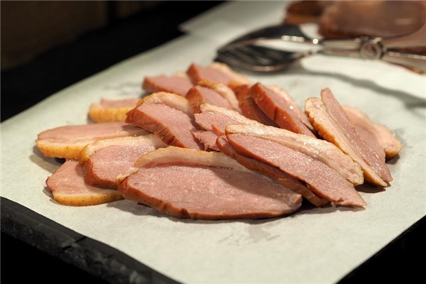 梦到买鸭肉是什么意思