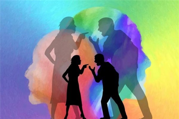 梦见儿子离婚是什么意思