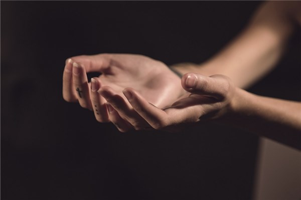 梦见掌心是什么意思