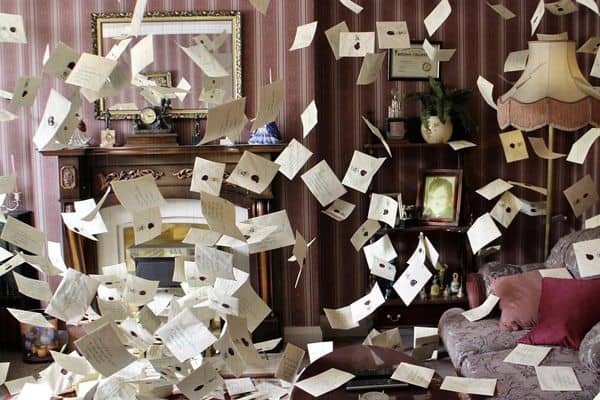 梦到了大学录取通知书是什么意思