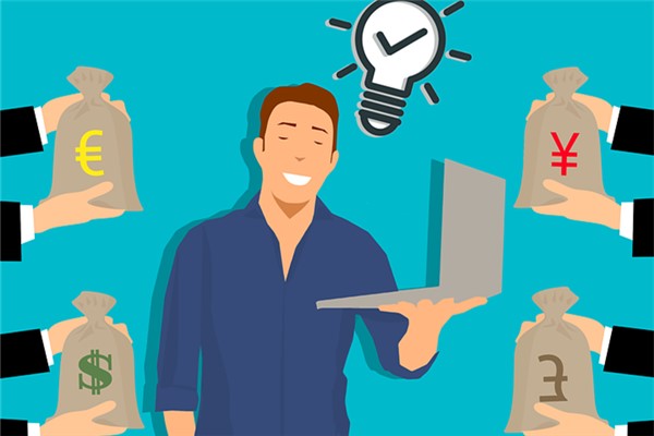 梦见别人给我送钱是什么意思