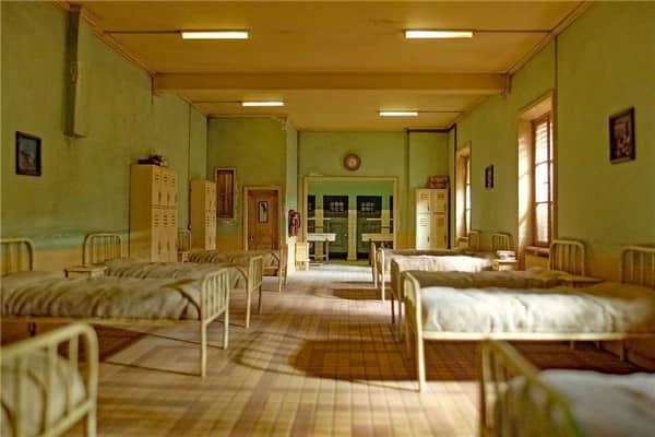 梦到了学生宿舍是什么意思