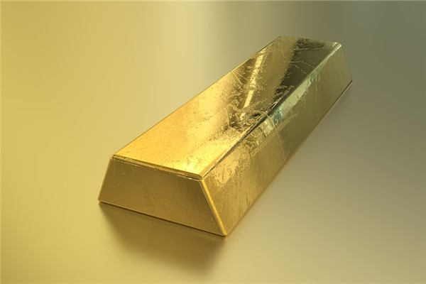 梦见拾黄金是什么意思