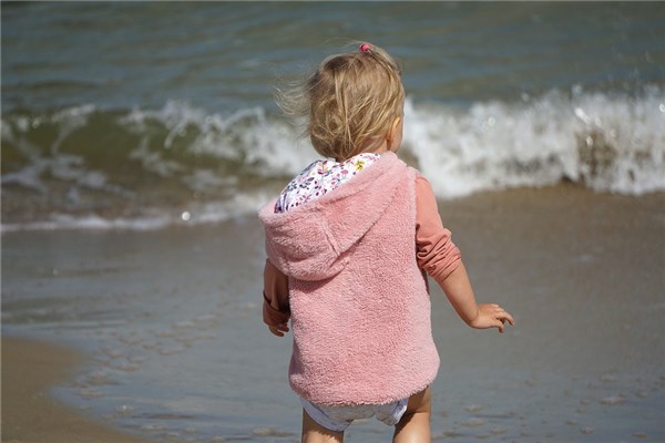 梦到了小孩出血