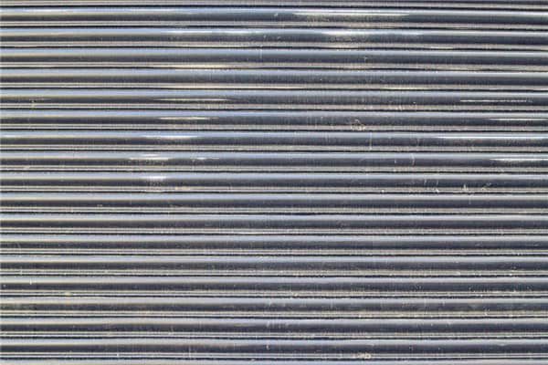 梦见卷帘门是什么意思