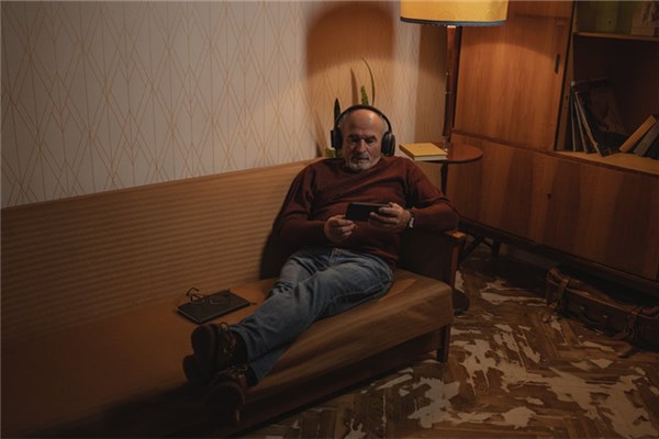 梦到已故父亲生病是什么意思