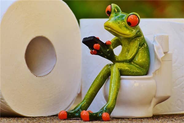 梦到儿子掉厕所是什么意思