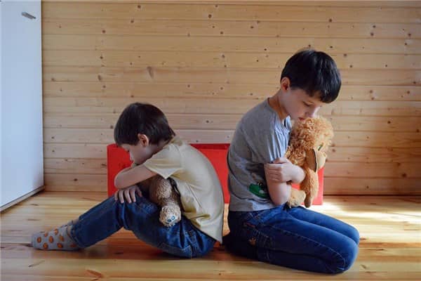 梦到了反目成仇