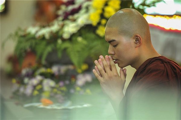 梦见老道是什么意思