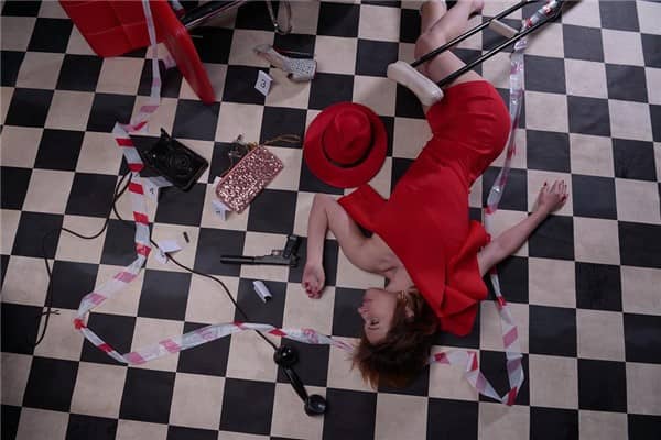 梦到死人的 梦到死人的