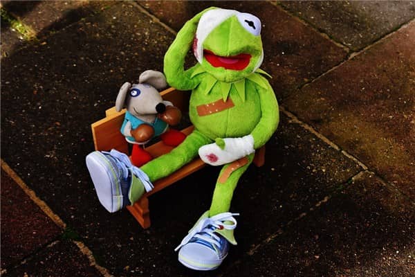 梦见别人身上有血是什么意思