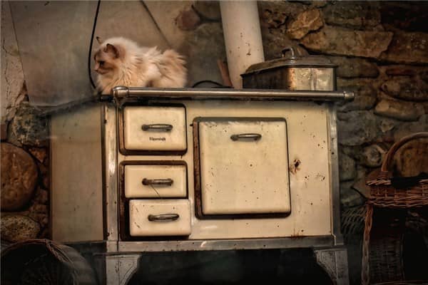 梦到了烧炉子是什么意思