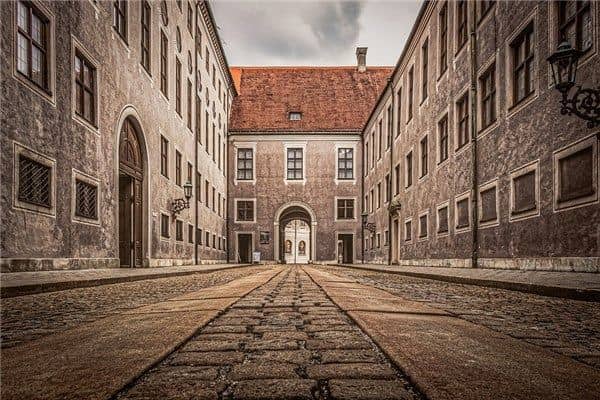 梦到了走进死胡同是什么意思