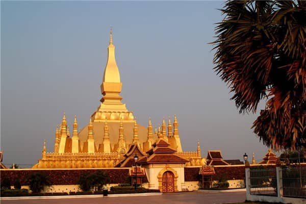 梦见宝塔是什么意思