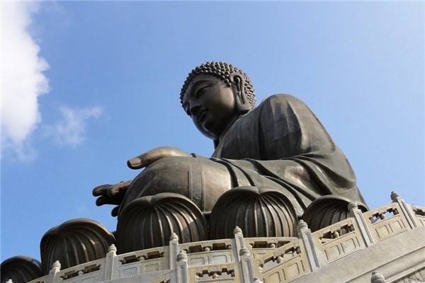 梦到了念佛经是什么意思