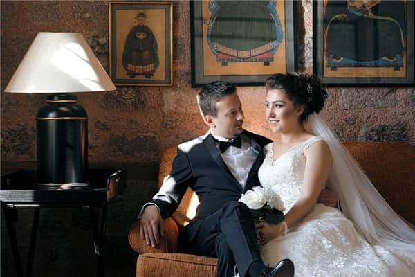 梦到了姑姑结婚是什么意思