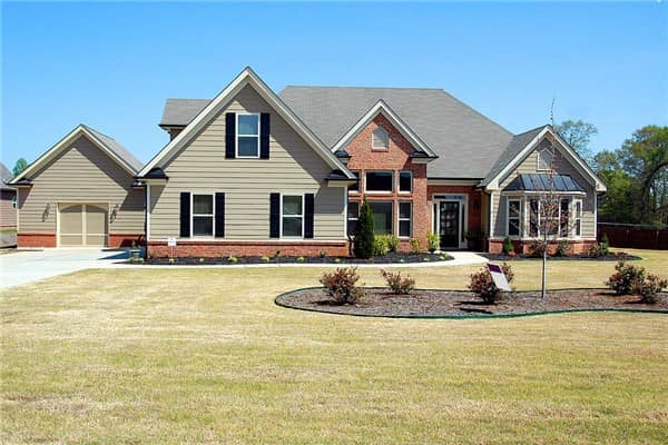 梦见以前住的地方