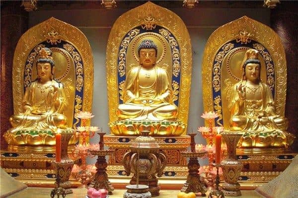 梦到求菩萨是什么意思