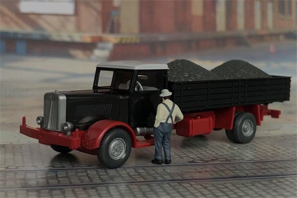 梦见运煤是什么意思