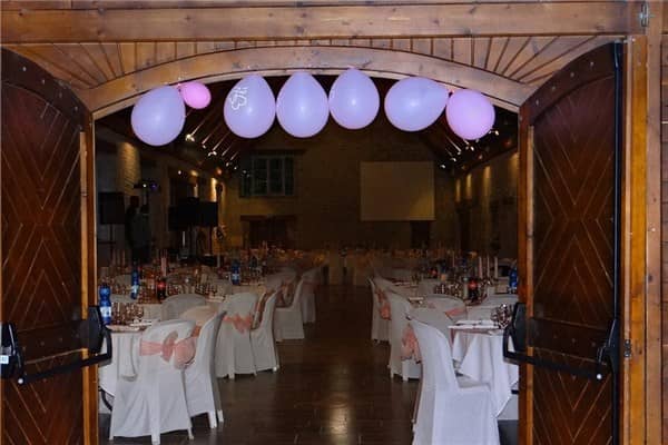 梦到了宴请宾客是什么意思