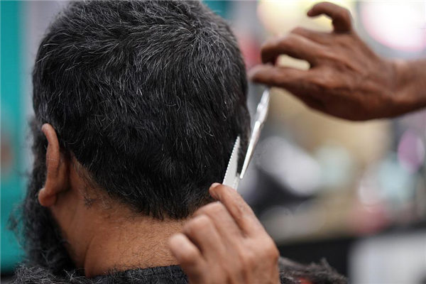 梦见剪头发了是什么意思