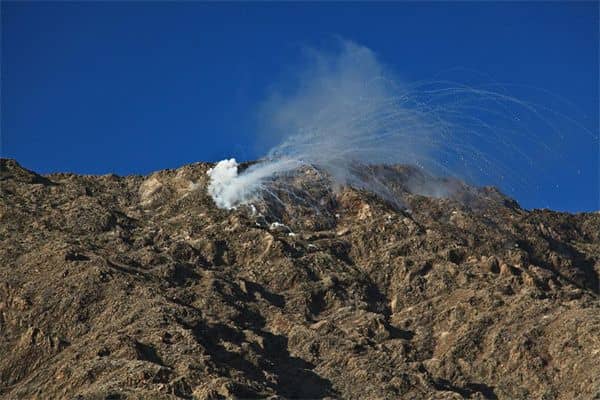 梦到雷管是什么意思
