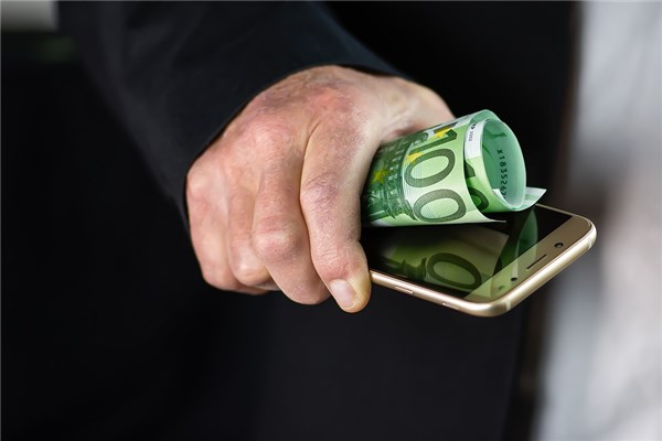 梦见捡钱是什么意思