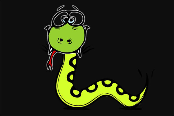 梦到无头蛇是什么意思