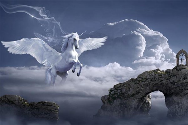 梦见天马是什么意思