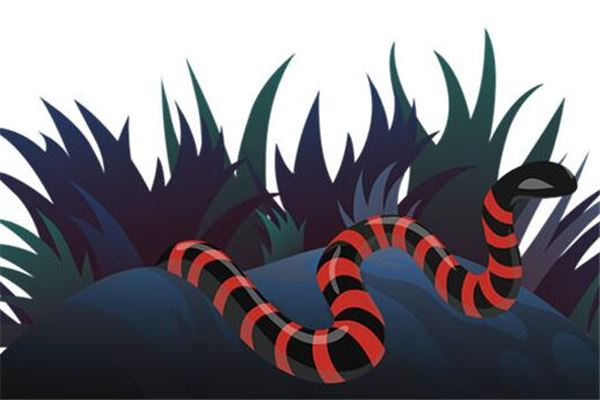 梦见梦被蛇咬是什么意思