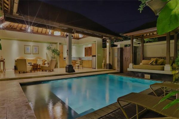 梦见一池水是什么意思