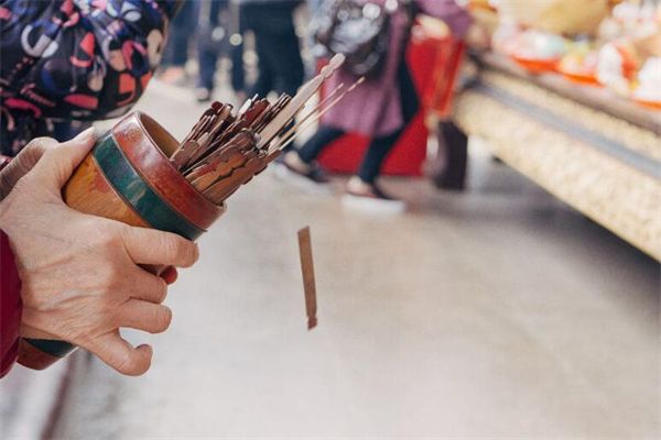 梦到竹签是什么意思