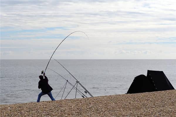 梦到了钓鱼杆是什么意思