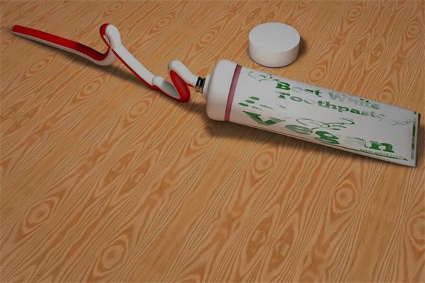 梦见买牙膏是什么意思