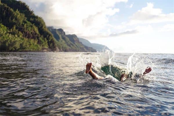 梦见溢水是什么意思