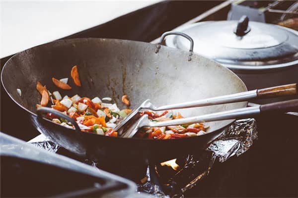 梦到锅台是什么意思