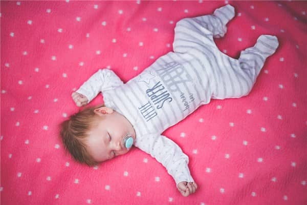 梦见小孩死了是什么意思