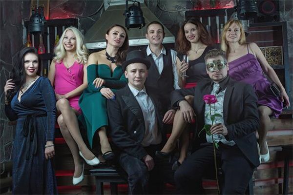 梦见家里来亲戚是什么意思