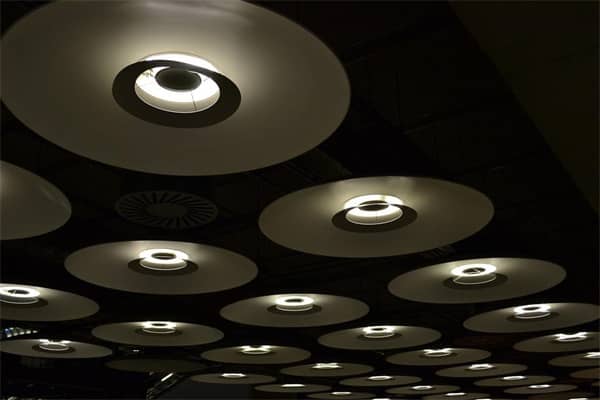 梦到吊顶是什么意思