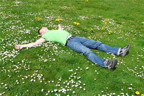 梦见死人是什么意思