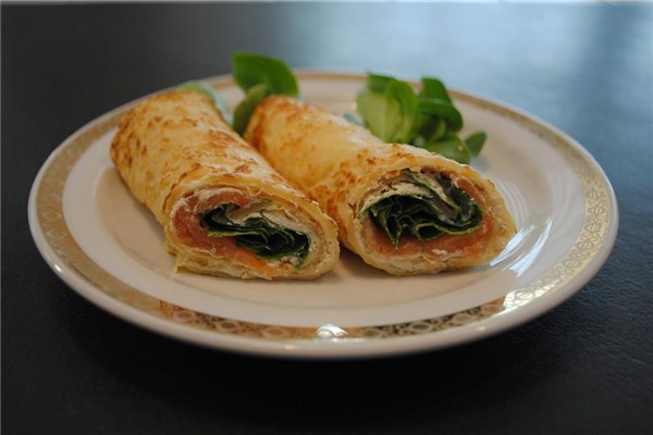 梦到了买煎饼是什么意思