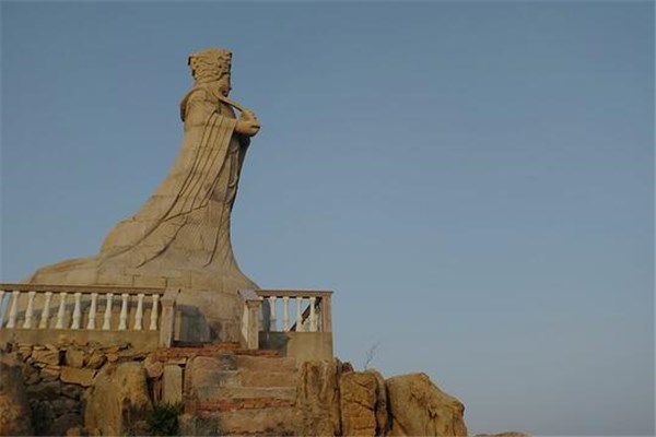 梦到了妈祖是什么意思