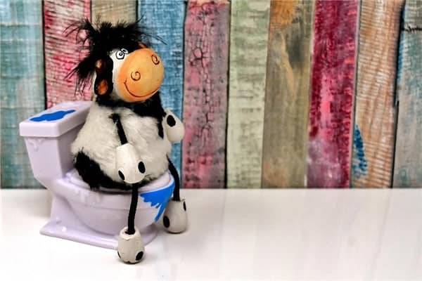 梦到了拉便便是什么意思