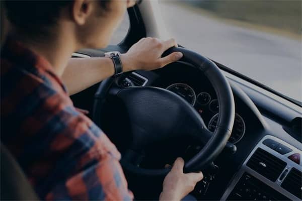 梦到了别人开车是什么意思