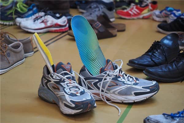 梦到做鞋垫是什么意思