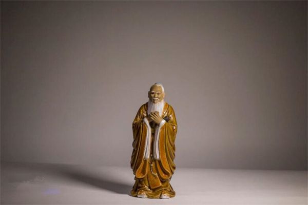 梦见孔子是什么意思